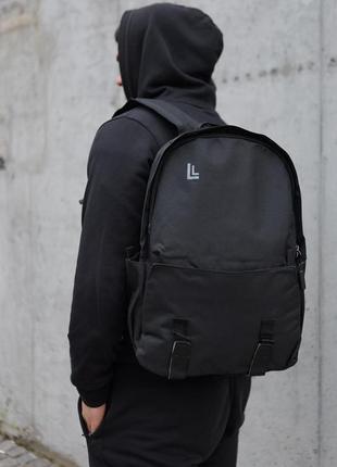 Мужской рюкзак крепкий водонепроницаемый большой рюкзак с карманом для ноутбука и usb разъемом10 фото