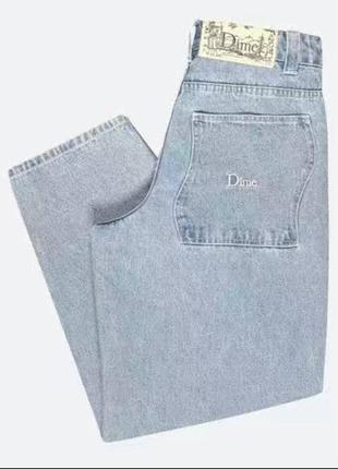 Dime jeans | артикул 205ws2 фото