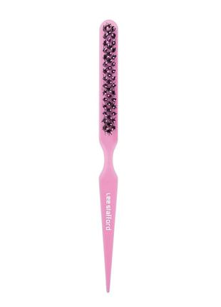 Гребінець для волосся lee stafford hair up styling brush 1 шт.3 фото