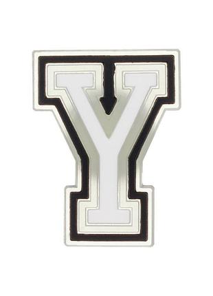 Джибитсы для кроксов ln735 неоновые, светятся в темноте