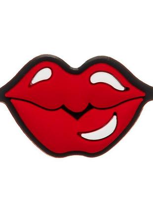 Джибітси для кроксів love-02 1 шт.