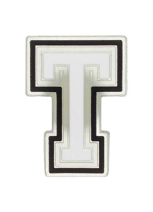 Джибитсы для кроксов ln730 неоновые, светятся в темноте