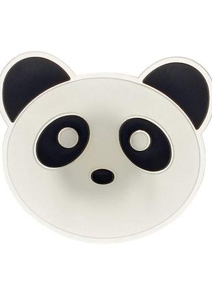 Джибитсы для кроксов ln002 неоновые, светятся в темноте