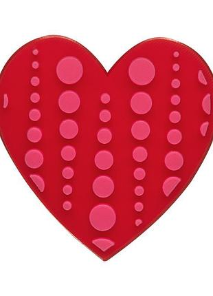 Джибітси для кроксів love-04 1 шт.