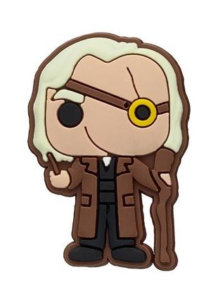 Джибитсы для кроксов gp013 «гарри поттер - 13» 1 шт.