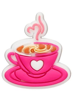 Джибитсы для кроксов love-23 1 шт.