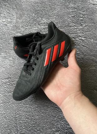 Бутси adidas deportivo