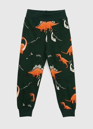 Спортивні штани на 2-5 років