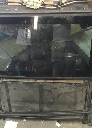 Бу люк renault laguna 2, 8200234894, лифтбек, без моторчика