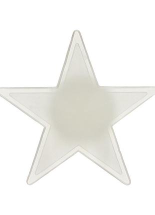 Джибитсы для кроксов ln024 неоновые, светятся в темноте