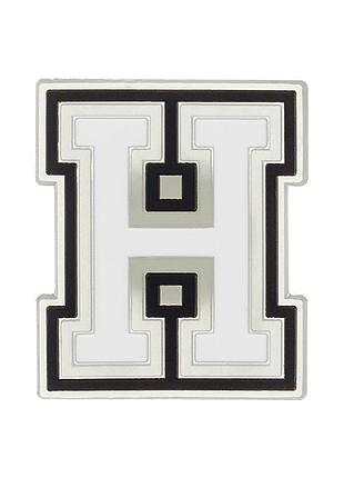 Джибітси для кроксів ln718 неонові, світяться в темряві