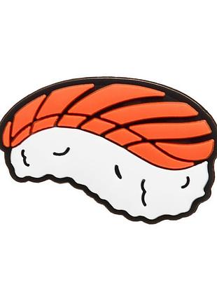 Джибитсы для кроксов 0173 «суши-1» 1 шт.