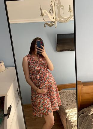 Платье для беременных asos