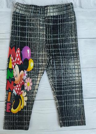 Лосини для дівчаток з міккі маус, туреччина.