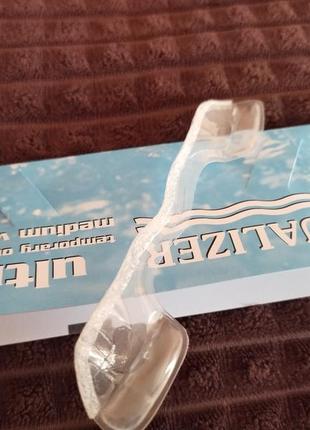 Суглобова капа aqualizer