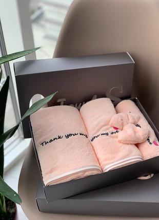 Полотенце женское3 фото