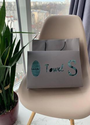 Полотенце женское5 фото