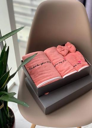 Полотенце женское4 фото