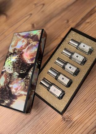 Набір jo malone