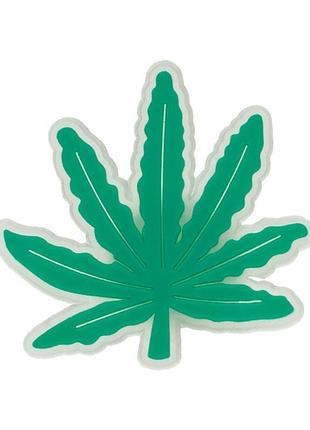 Джибітси для кроксів ln001 неонові, світяться в темряві