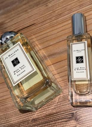 Jo malone