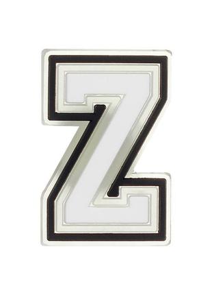 Джибитсы для кроксов ln736 неоновые, светятся в темноте