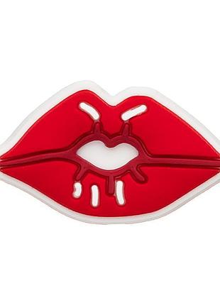 Джибитсы для кроксов love-22 1 шт.