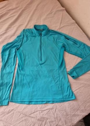 Кофта спортивна