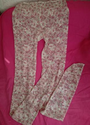 Колноты кружево