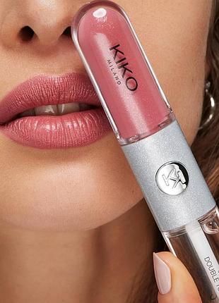 Блиск для губ