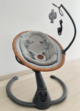 Укачивающий центр maxi-cosi