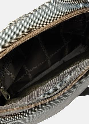 Mandarina duck сумка через плече 2 кольора 4