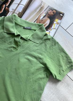 Жіночі поло теніска.