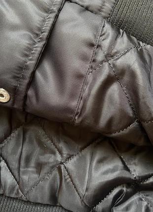 Бомбер starter stadium jacket classic casual 9