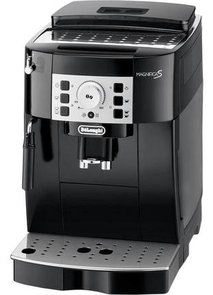 Кофемашина delonghi magnifica s б\у, обслужена, гарантия + подарок4 фото