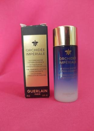 Тонер антивозрастное средство/orchidee imperiale