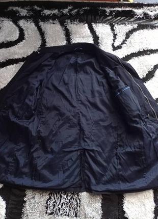 Куртка esprit 48, 50 (s, m, l) размера, торгов3 фото