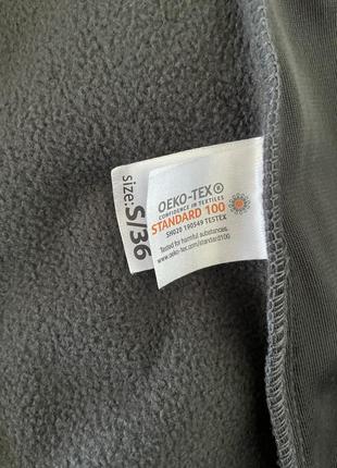 Clique куртка термо софтшелл 4