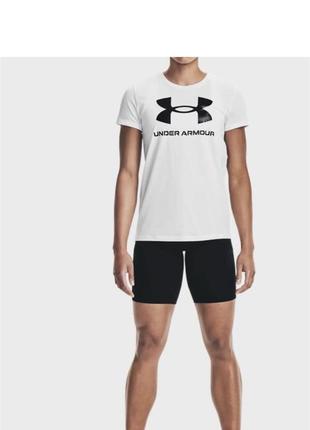 Футболка under armour4 фото