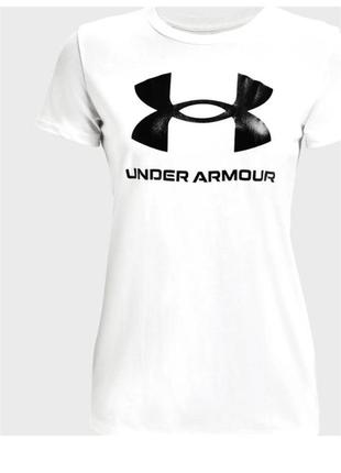 Футболка under armour5 фото