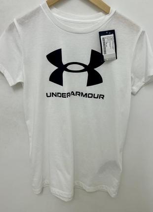 Футболка under armour