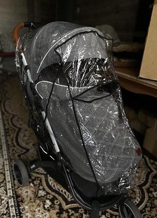 Коляска carello astra