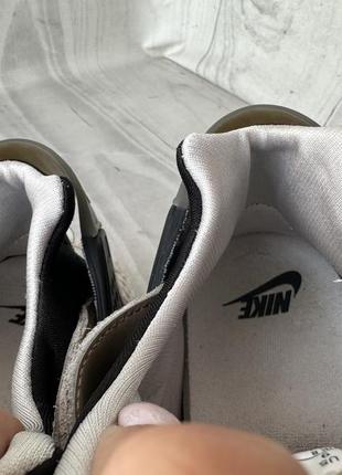 Nike huarache кроссовки кроссовки 3