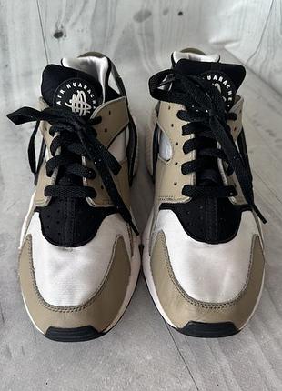 Nike huarache кроссовки кроссовки 5