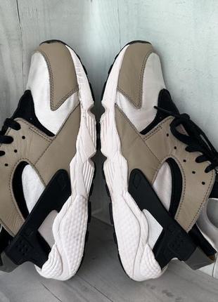 Nike huarache кроссовки кроссовки 8