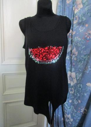 Майка.разм 16