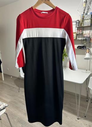 Сукня zara