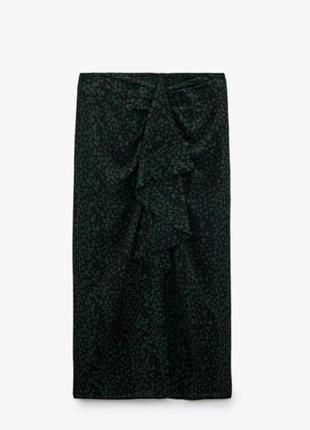 Юбка коллекции zara ❤️