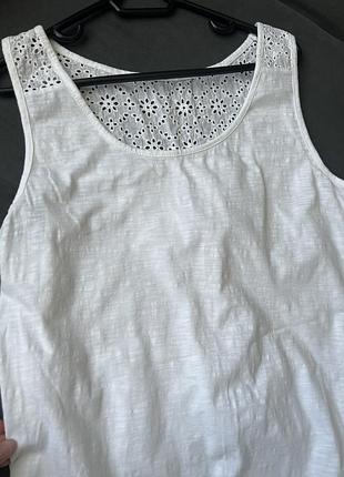 Натуральна майка прошва