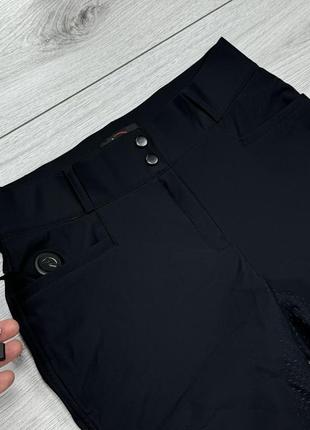 Унисекс hkm бриджи для верховой езды с подогревом брюки конные брюки жеребенка